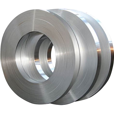 OEM Edelstahlband 400mm Verpackungs-ID für industrielle Anwendungen
