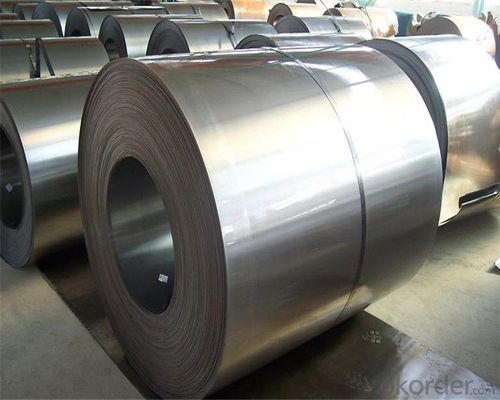 Hoch elastische 1/2H 3/4H H-Härte korrosionsbeständige 301 Edelstahlspule für Industriefedern