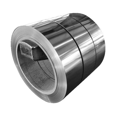 ASTM-Band-Gurt-Spulen-Edelstahl-Streifen SS 201 301 304 309S 316 316L 430 3.00mm