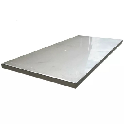 430 Edelstahlblech 430 8k 120mm