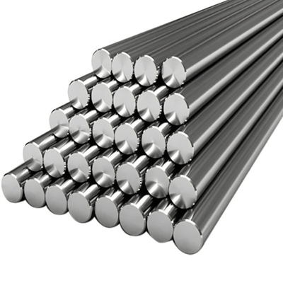 Duplex-Quadratrohr aus Edelstahl für den industriellen Gebrauch - ASTM/ASME-zertifiziert