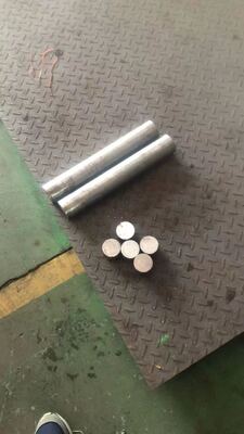 Korrosionsbeständige Aluminiumbaren aus Legierung für die industrielle Bearbeitung