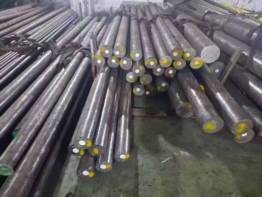 Korrosionsbeständige Aluminiumbaren aus Legierung für die industrielle Bearbeitung