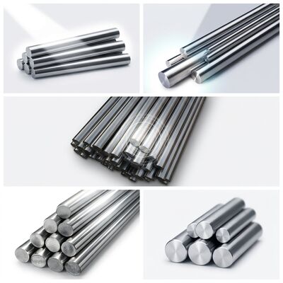 NDT Tested 304 (1.4301) Stainless Steel Seamless Pipe with 6-813mm Outer Diameter for Boiler IBR