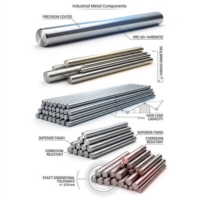 Hochdruck 316 Edelstahl nahtloser Rohr 6-813 mm OD für Petrochemie