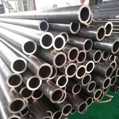 nahtlose Rohr NO.1 NO.3 NO.4 HL 0.1mm-80mm 8K SS904L SS