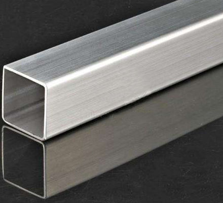 Duplex Stainless Steel Pipe Tube The Ultimate Solution for Your Stainless Steel Square Tube Needs