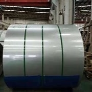400mm Edelstahlband für OEM-Verpackung - Hohe Zugfestigkeit ≥520MPa