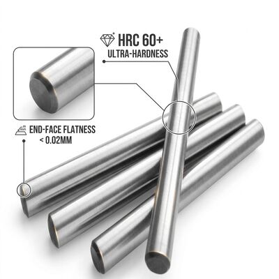Säurebeständiges, nahtloses Rohr aus Edelstahl mit einer Länge von 6-813 mm für die chemische Verarbeitung