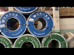 Des Bau-ASTM A240 316l Ende Edelstahl-der Platten-NO.4 2b