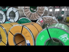 Anpassungsfähiges Rohr aus Edelstahl, leicht und einfach zu installieren