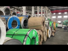 Hochfeste polierte Flachstange aus Edelstahl SS420 430 202