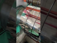 SS304 Polierte Edelstahl-Rechteckschläuche 316 316L 316Ti 321