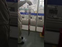 Poliertes Edelstahlblech-Coil in Naturfarbe für industrielle Anwendungen